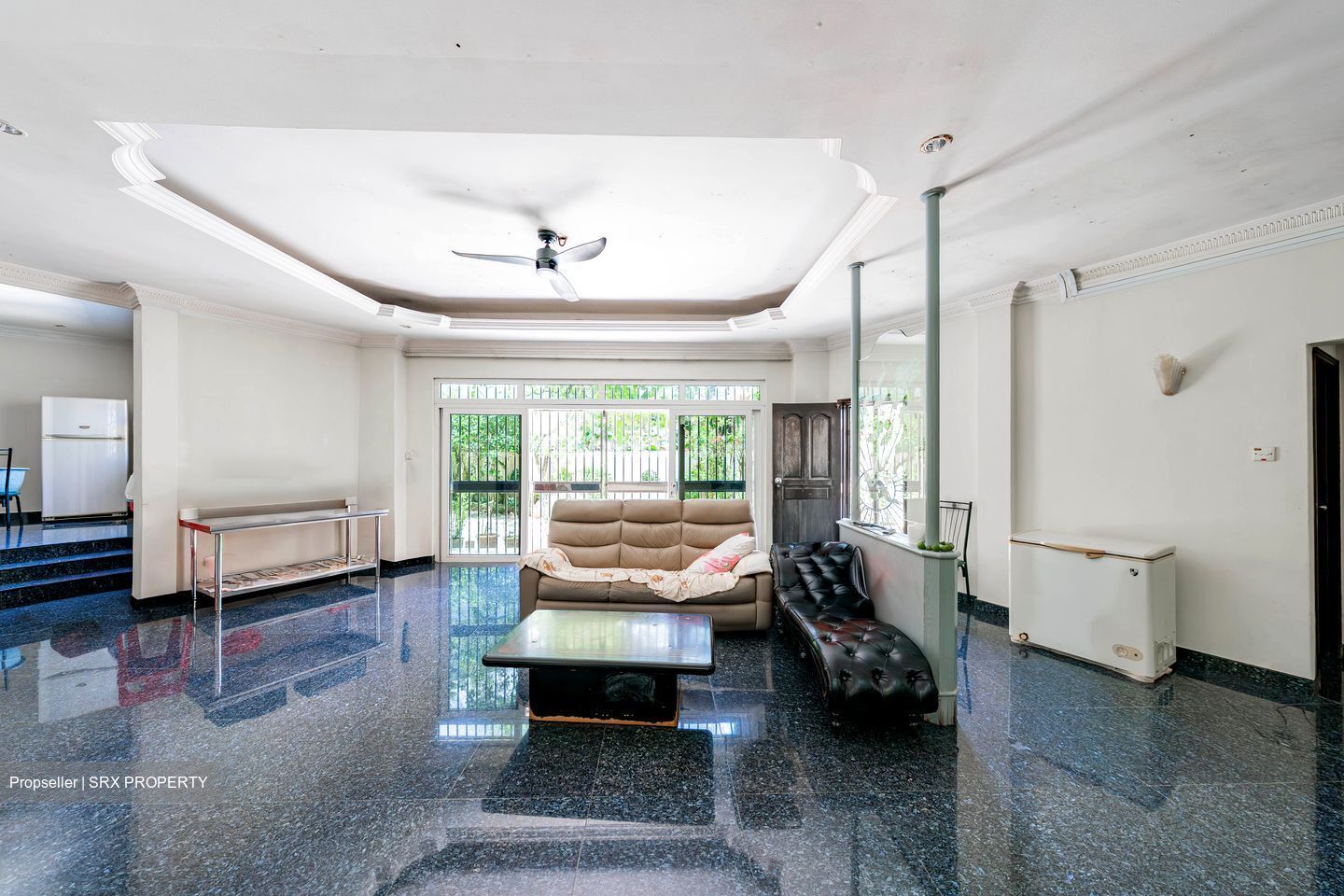Sembawang Hills Estate (D20), Detached #477867501